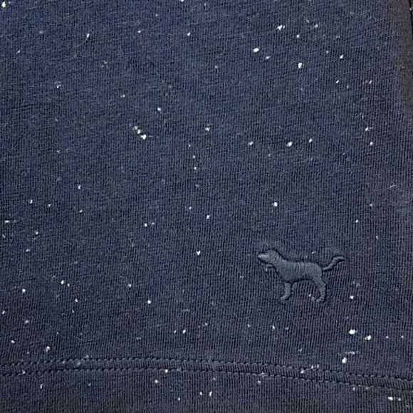 Pink Victoria's Secret Sleepwear Shirt NWT - Picture 3 of 8